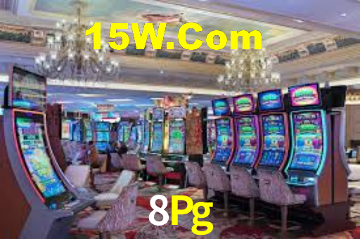 8Pg Casino