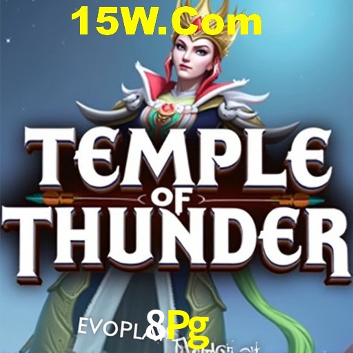 Descubra o Mundo do Cassino Online com 8Pg