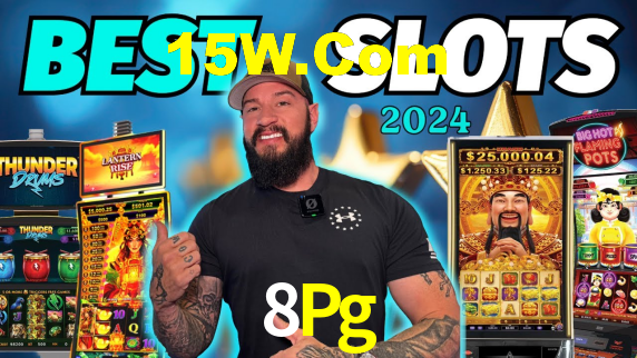 8Pg Casino