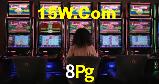 8Pg Game