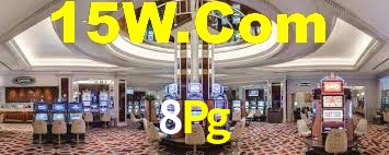 8Pg Casino